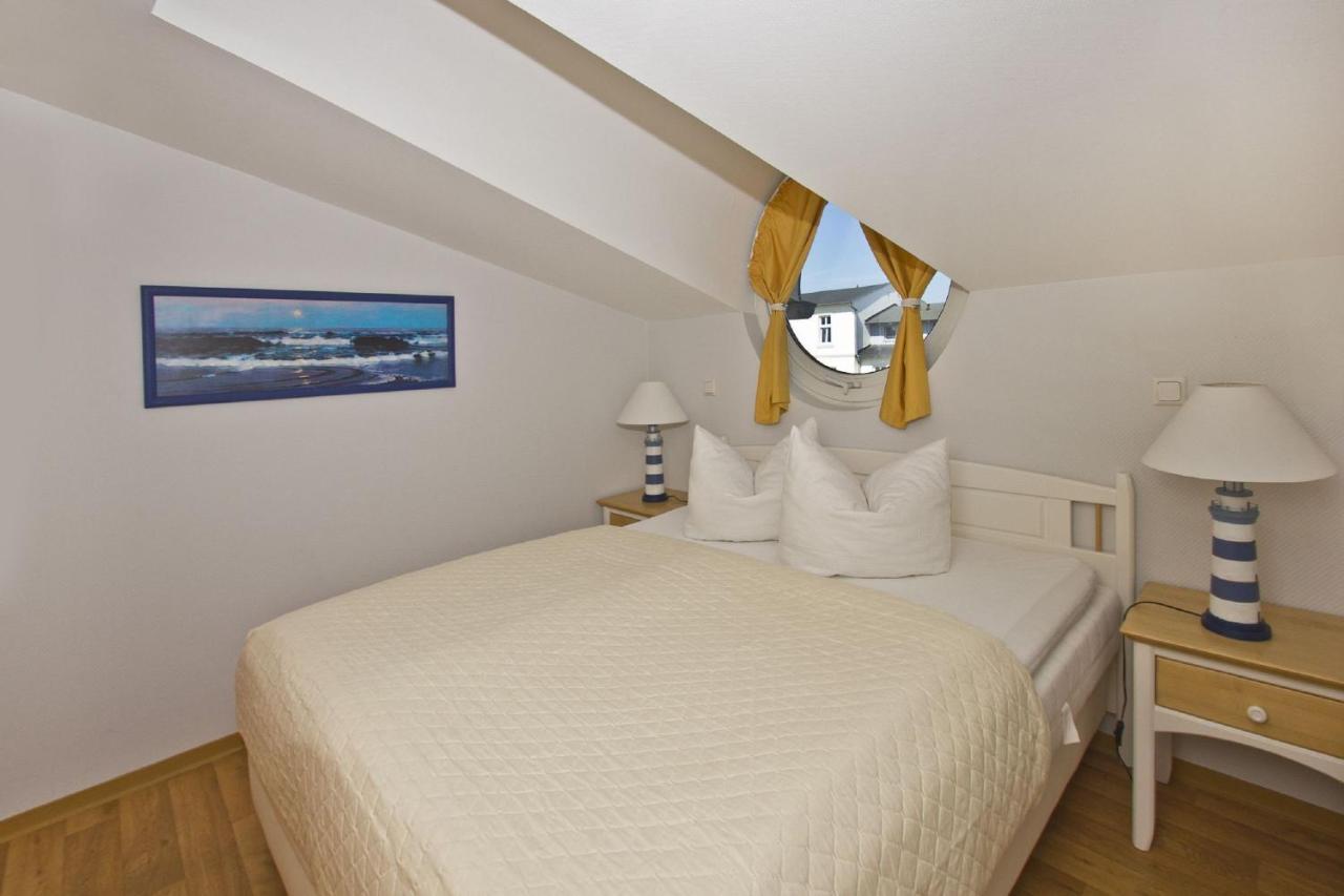 Mit Meerblick Und Balkon, Gratis Nutzung Vom Ahoi Erlebnisbad Und Sauna In Sellin - Meeresblick Fewo 48 Goehren  Ngoại thất bức ảnh